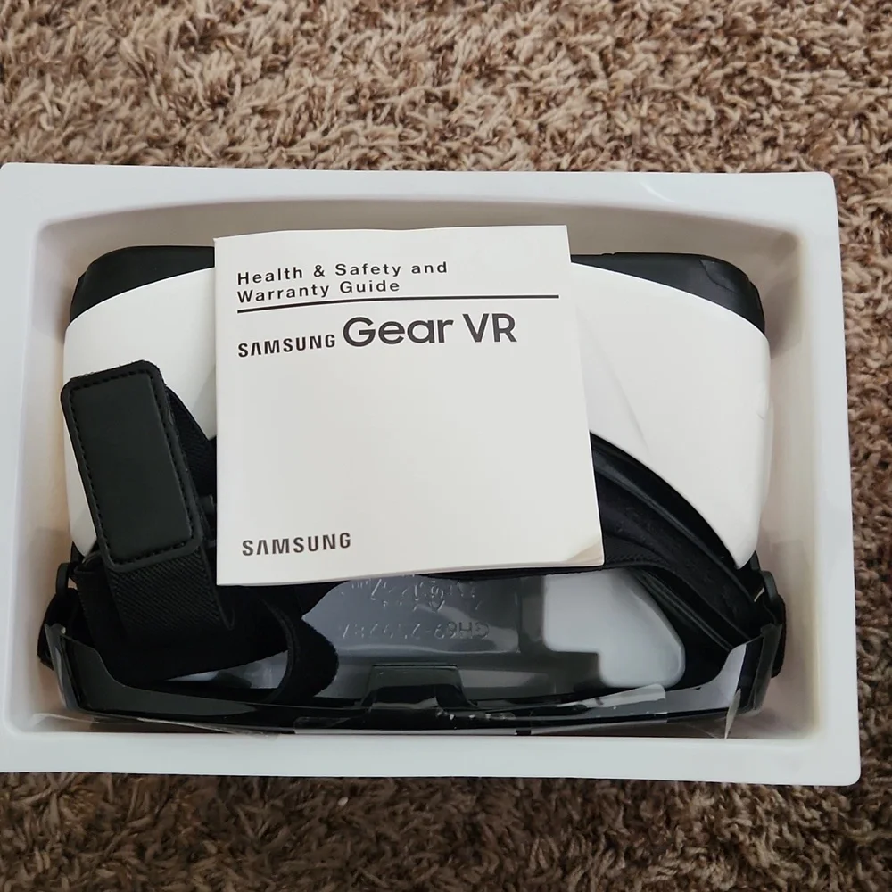 Samsung Gear VR